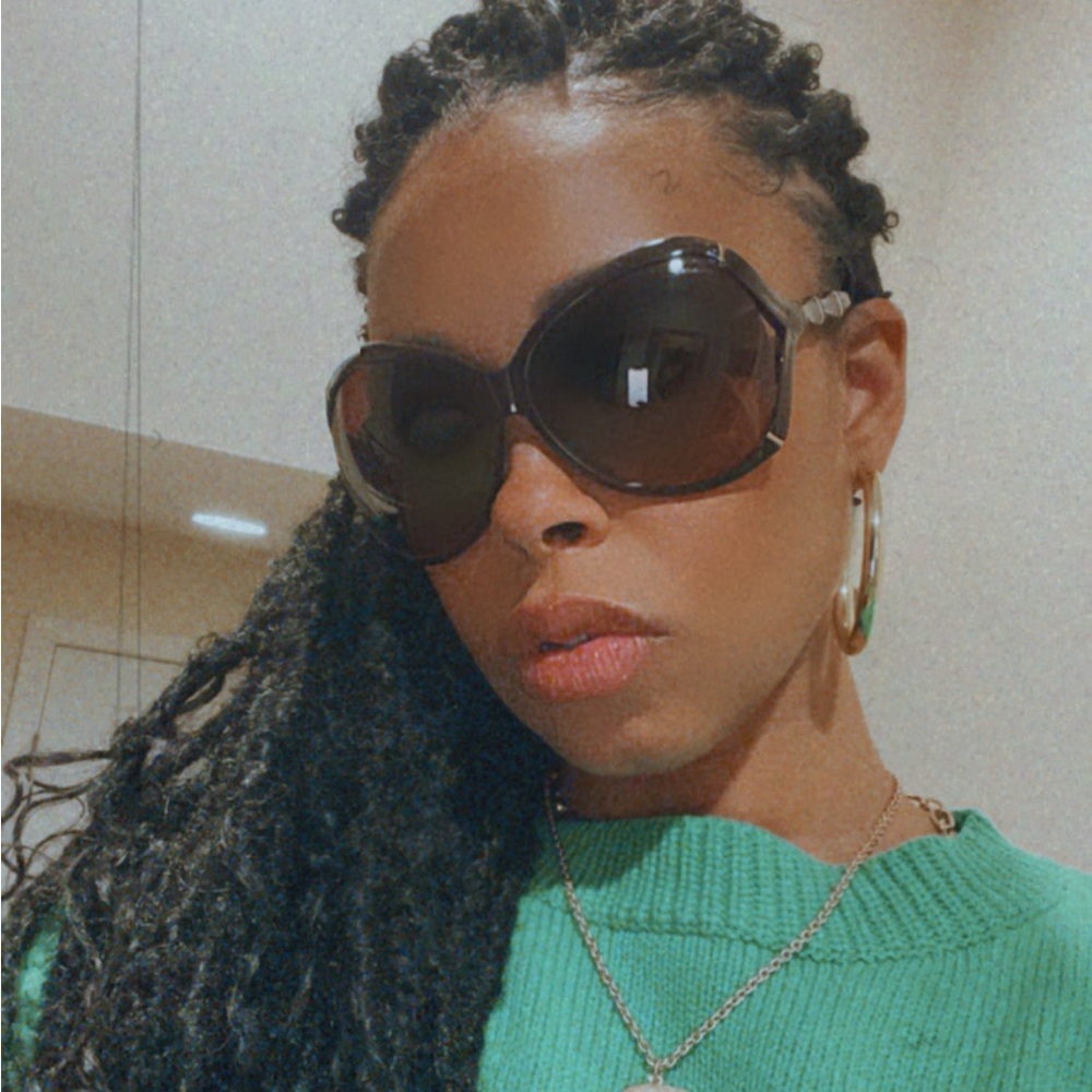 Gucci Sunglasses Brown - Picture 8 of 8